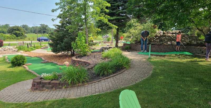 Golf Center (Putt-Putt Golf) - From Web Listing (newer photo)